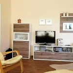 Strandhaus 45481 Ferienhaus Lobbe