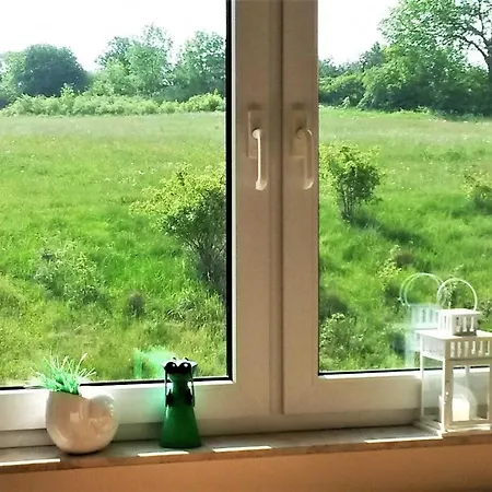 度假居 Strandhaus 45481 *