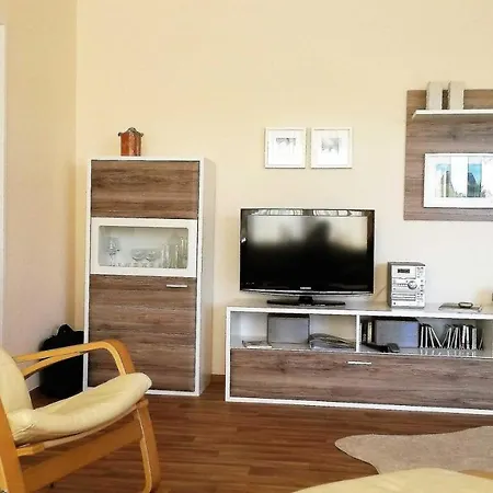 Strandhaus 45481 度假居 洛布