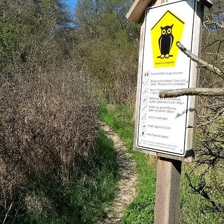 Strandhaus 45481 Lobbe