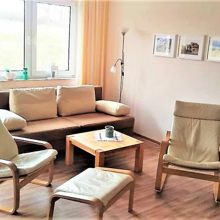 度假居 Strandhaus 45481 *