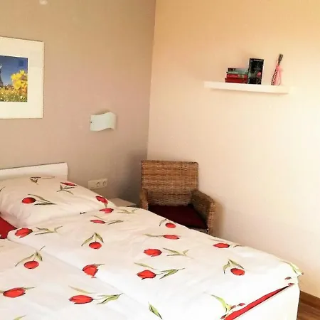 Strandhaus 45481 Hébergement de vacances *