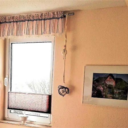 Strandhaus 45481 度假居